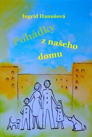 Pohádky z našeho domu