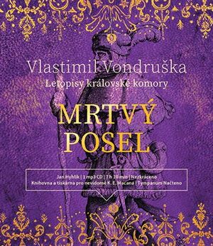 Mrtvý posel