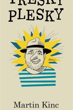 Třesky plesky