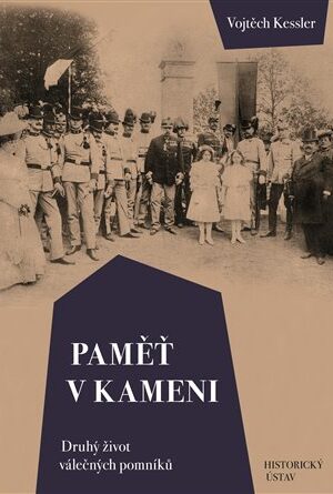 Paměť v kameni
