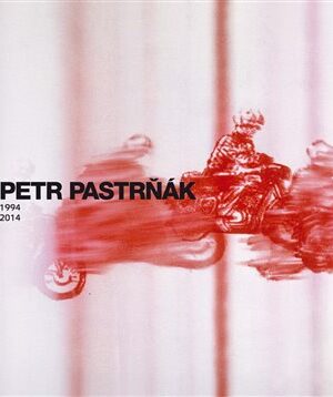 Petr Pastrňák