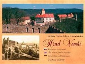 Hrad Veveří