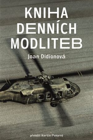 Kniha denních modliteb
