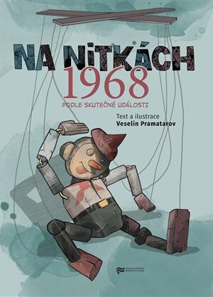 Na nitkách. 1968. Podle skutečné události