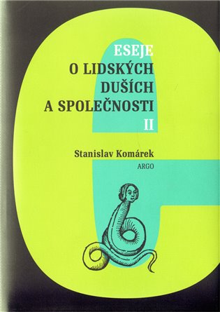 Eseje o lidských duších a společnosti II.