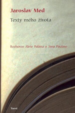 Texty mého života