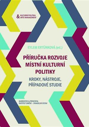 Příručka rozvoje místní kulturní politiky