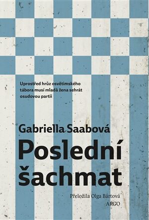 Poslední šachmat