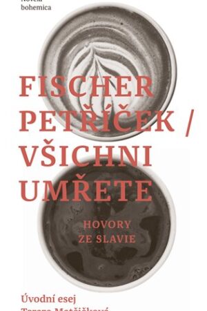 Všichni umřete