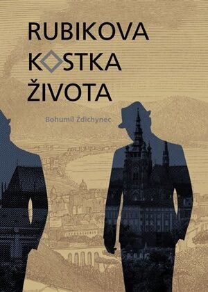 Rubikova kostka života