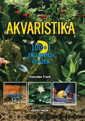 Akvaristika