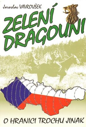 Zelení dragouni