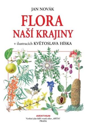 Flora naší krajiny