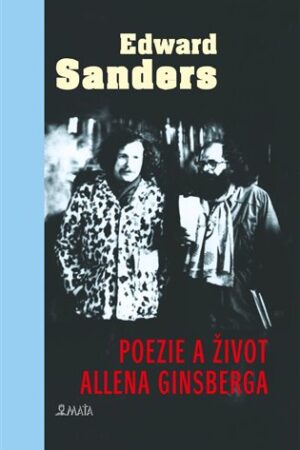 Poezie a život Allena Ginsberga