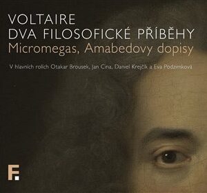 Dva filosofické příběhy