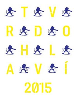 Tvrdohlaví 2015