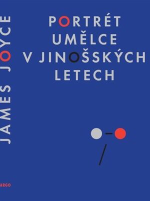 Portrét umělce v jinošských letech