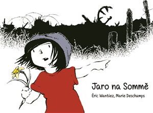 Jaro na Sommě