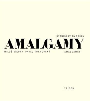 Amalgamy