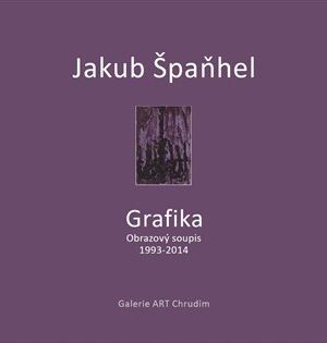 Jakub Špaňhel - Grafika