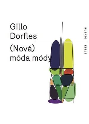 (Nová) móda módy