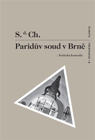 Paridův soud v Brně