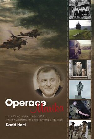 Operace Marika