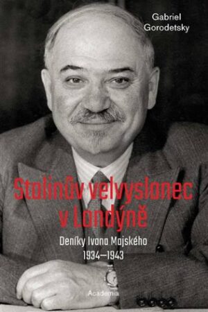 Stalinův velvyslanec v Londýně