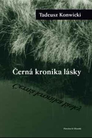 Černá kronika lásky