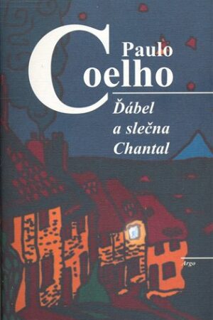 Ďábel a slečna Chantal