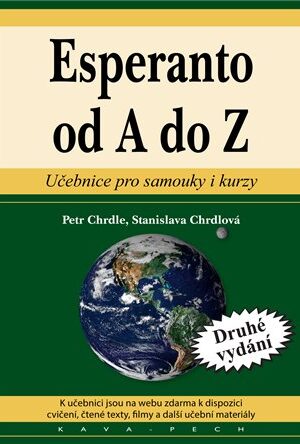 Esperanto od A do Z