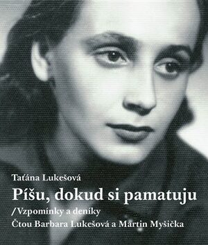 Píšu, dokud si pamatuju