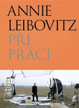 Při práci