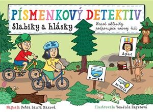 Písmenkový detektiv