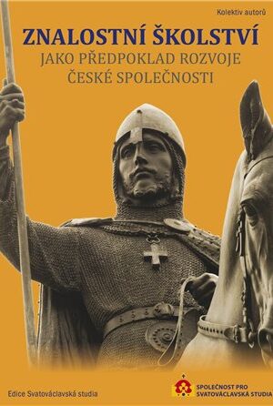 Znalostní školství jako předpoklad rozvoje české společnosti