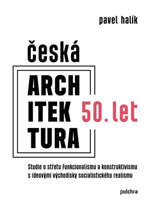 Česká architektura 50. let
