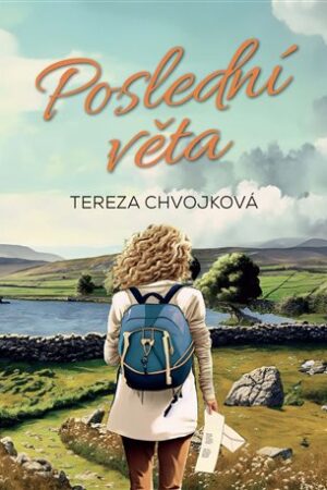 Poslední věta