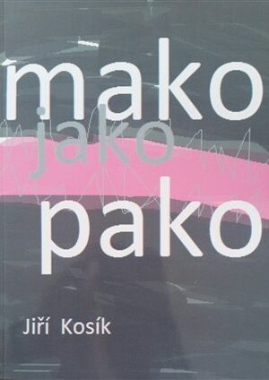 Mako jako pako