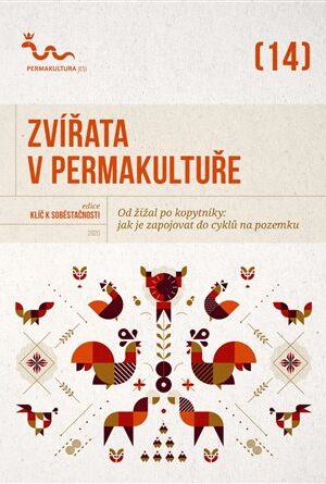 Zvířata v permakultuře