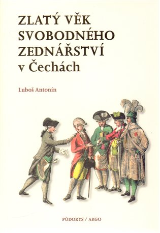 Zlatý věk svobodného zednářství v Čechách