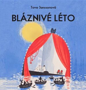 Bláznivé léto