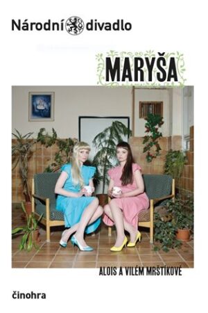 Maryša