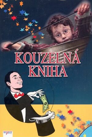 Kouzelná kniha