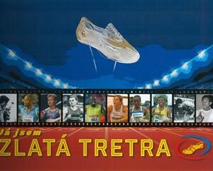 Já jsem Zlatá tretra