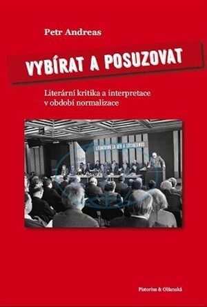 Vybírat a posuzovat