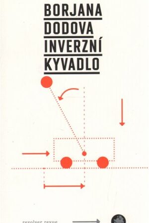 Inverzní kyvadlo