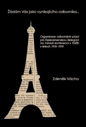 Žádám Vás jako vynikajícího odborníka