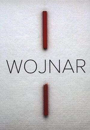 Jan Wojnar- monografie