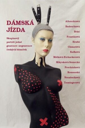 Dámská jízda