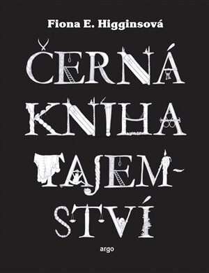 Černá kniha tajemství